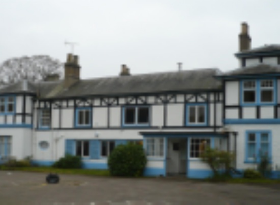 Evendons Primary School School History